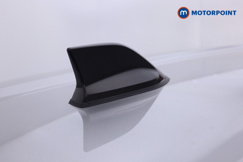 Nissan Juke N-Connecta Automatic Petrol SUV - Stock Number (1579399) - 18th supplementary image