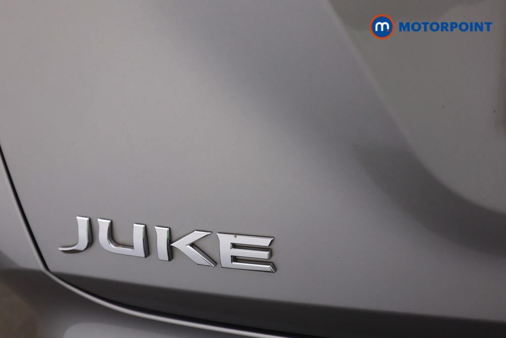 Nissan Juke N-Connecta Automatic Petrol SUV - Stock Number (1579399) - 19th supplementary image