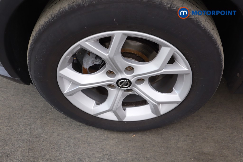 Nissan Juke N-Connecta Automatic Petrol SUV - Stock Number (1579399) - 25th supplementary image