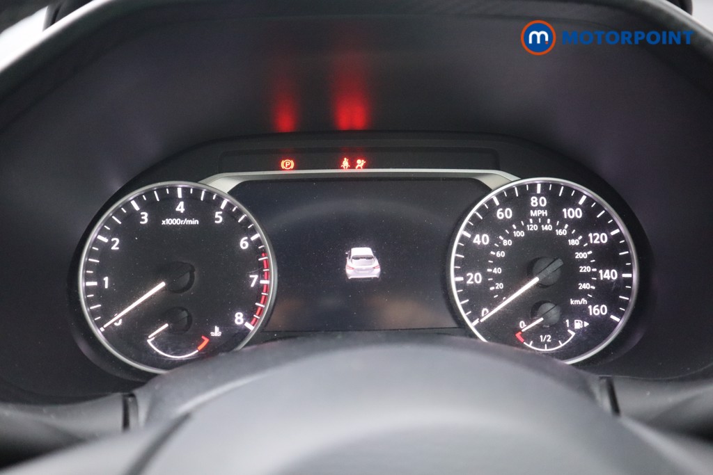 Nissan Juke N-Connecta Automatic Petrol SUV - Stock Number (1579399) - 1st supplementary image