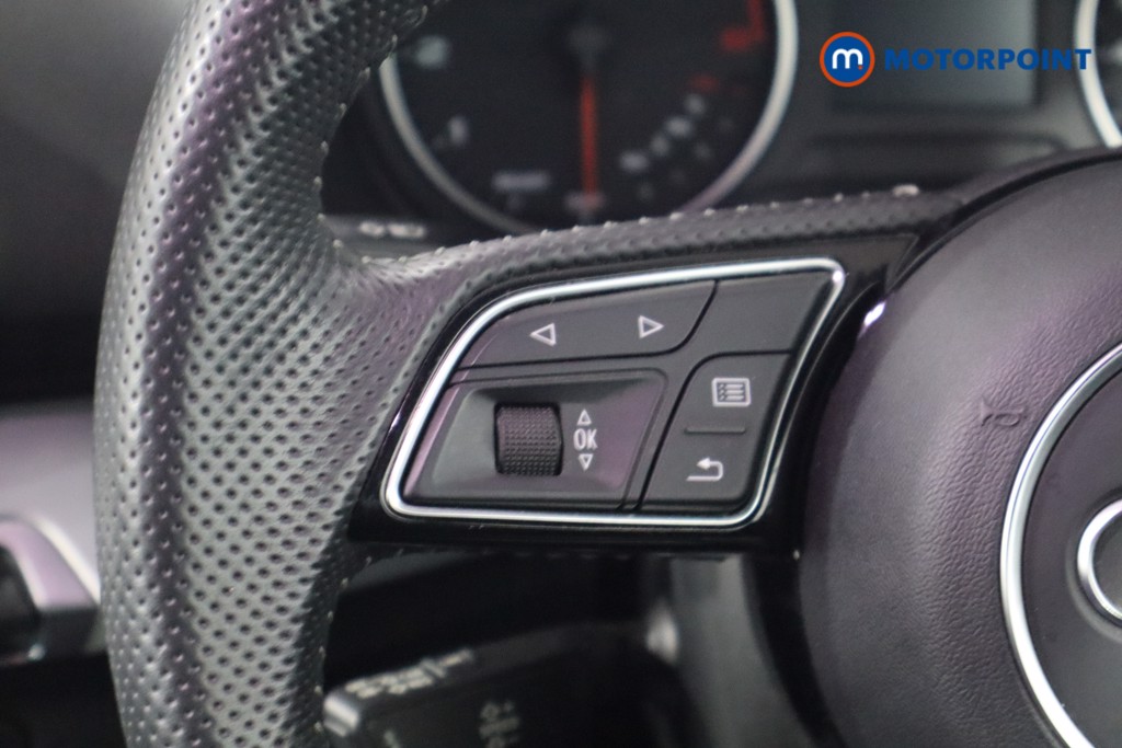 Audi Q2 S Line Manual Petrol SUV - Stock Number (1579527) - 7th supplementary image