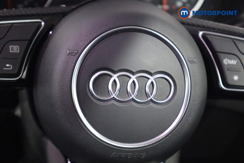 Audi Q2 S Line Manual Petrol SUV - Stock Number (1579527) - 15th supplementary image