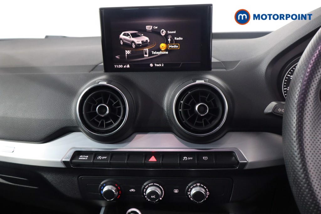 Audi Q2 S Line Manual Petrol SUV - Stock Number (1579527) - 19th supplementary image