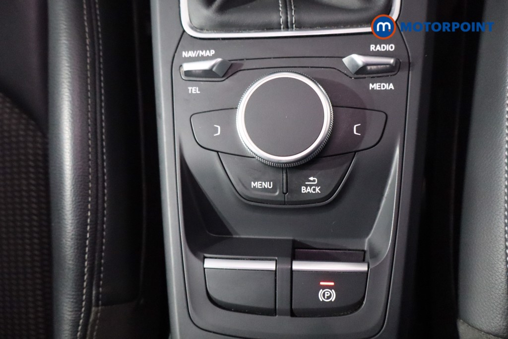 Audi Q2 S Line Manual Petrol SUV - Stock Number (1579527) - 20th supplementary image