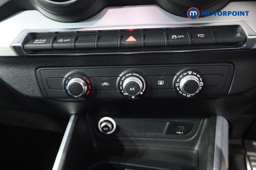 Audi Q2 S Line Manual Petrol SUV - Stock Number (1579527) - 21st supplementary image