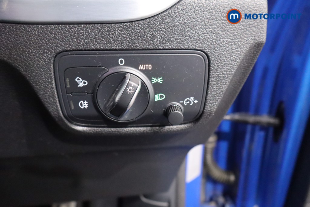 Audi Q2 S Line Manual Petrol SUV - Stock Number (1579527) - 22nd supplementary image