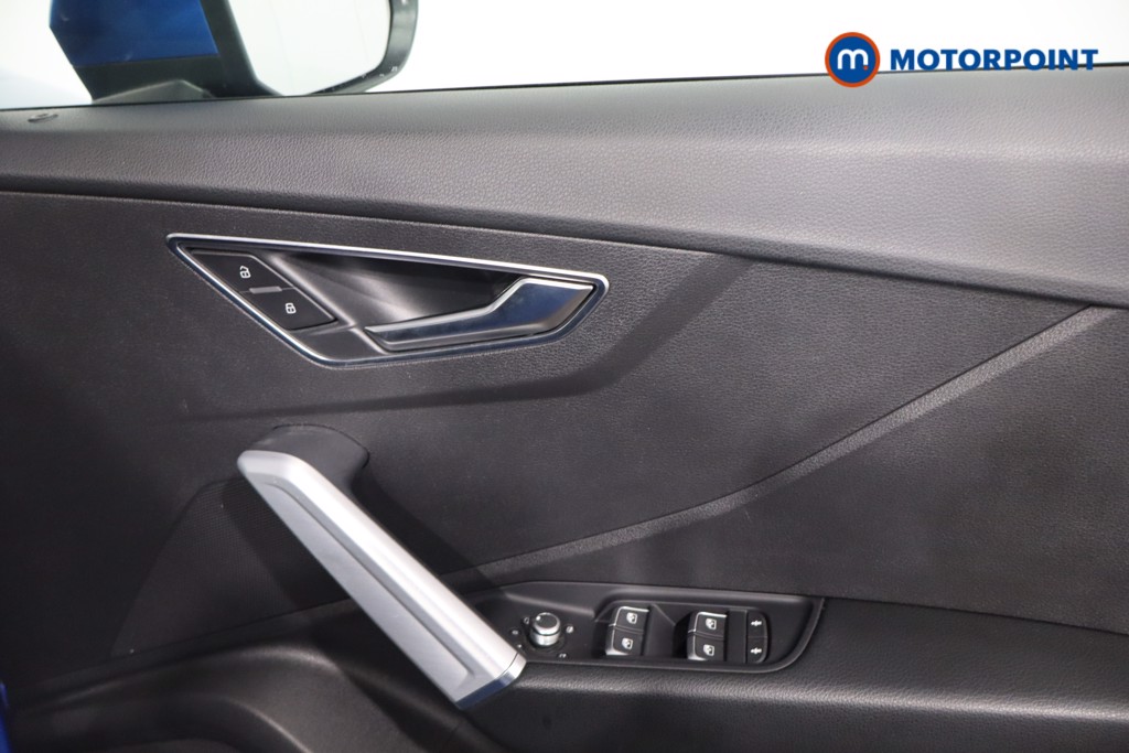 Audi Q2 S Line Manual Petrol SUV - Stock Number (1579527) - 24th supplementary image