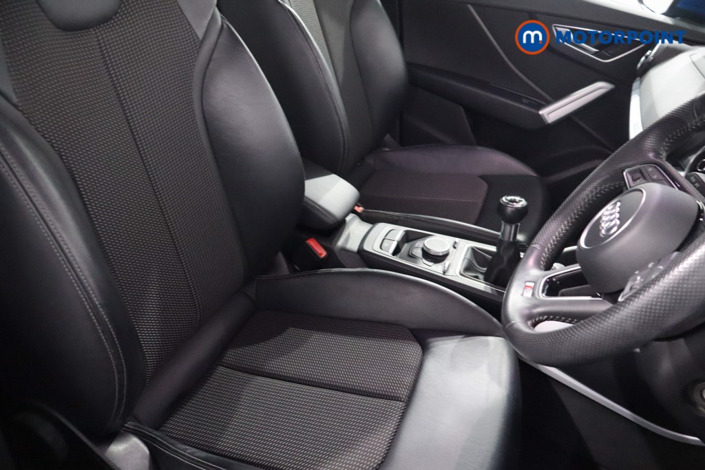 Audi Q2 S Line Manual Petrol SUV - Stock Number (1579527) - 26th supplementary image