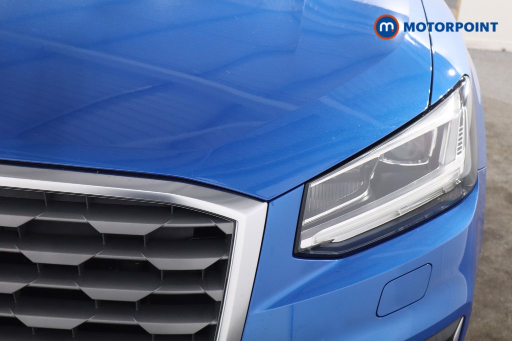 Audi Q2 S Line Manual Petrol SUV - Stock Number (1579527) - 28th supplementary image