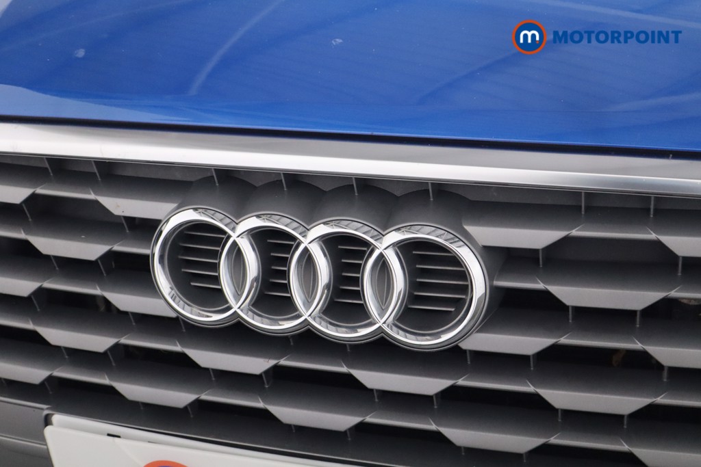 Audi Q2 S Line Manual Petrol SUV - Stock Number (1579527) - 30th supplementary image
