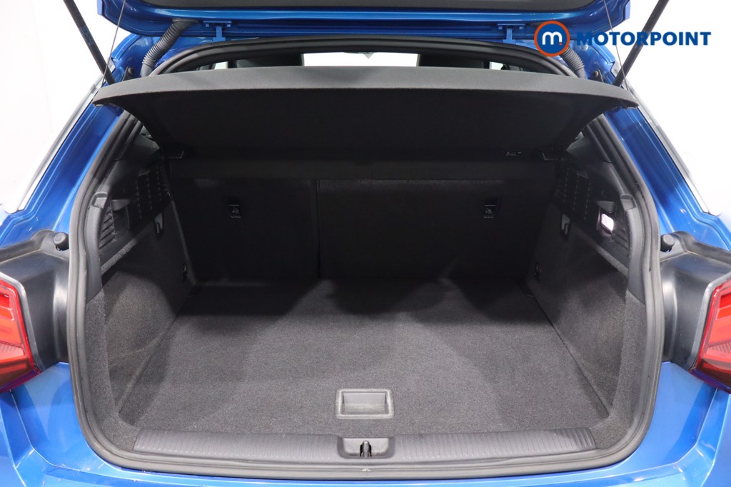 Audi Q2 S Line Manual Petrol SUV - Stock Number (1579527) - 38th supplementary image