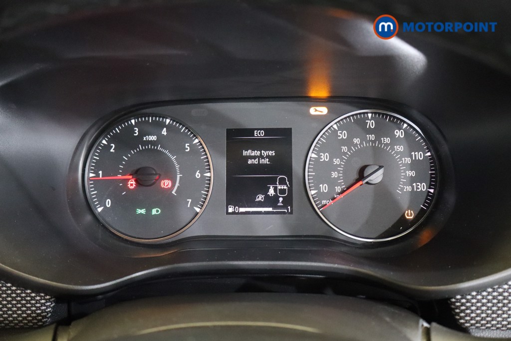 Dacia Sandero Comfort Manual Petrol Hatchback - Stock Number (1579539) - 2nd supplementary image