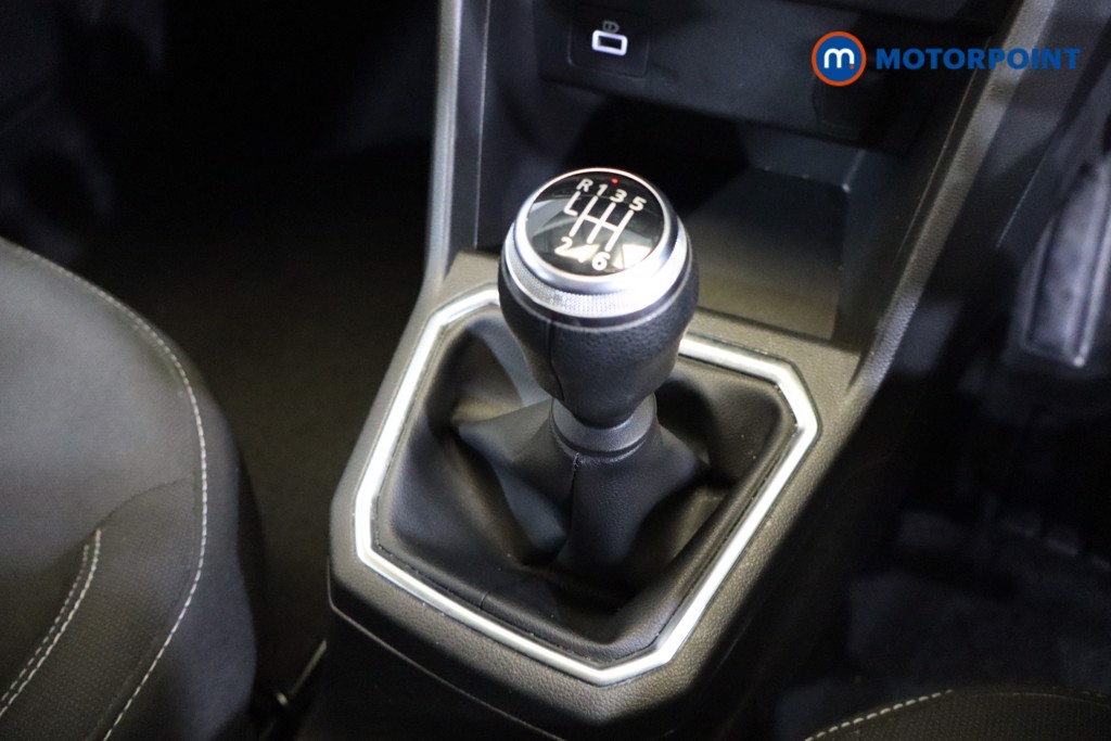 Dacia Sandero Comfort Manual Petrol Hatchback - Stock Number (1579539) - 13th supplementary image