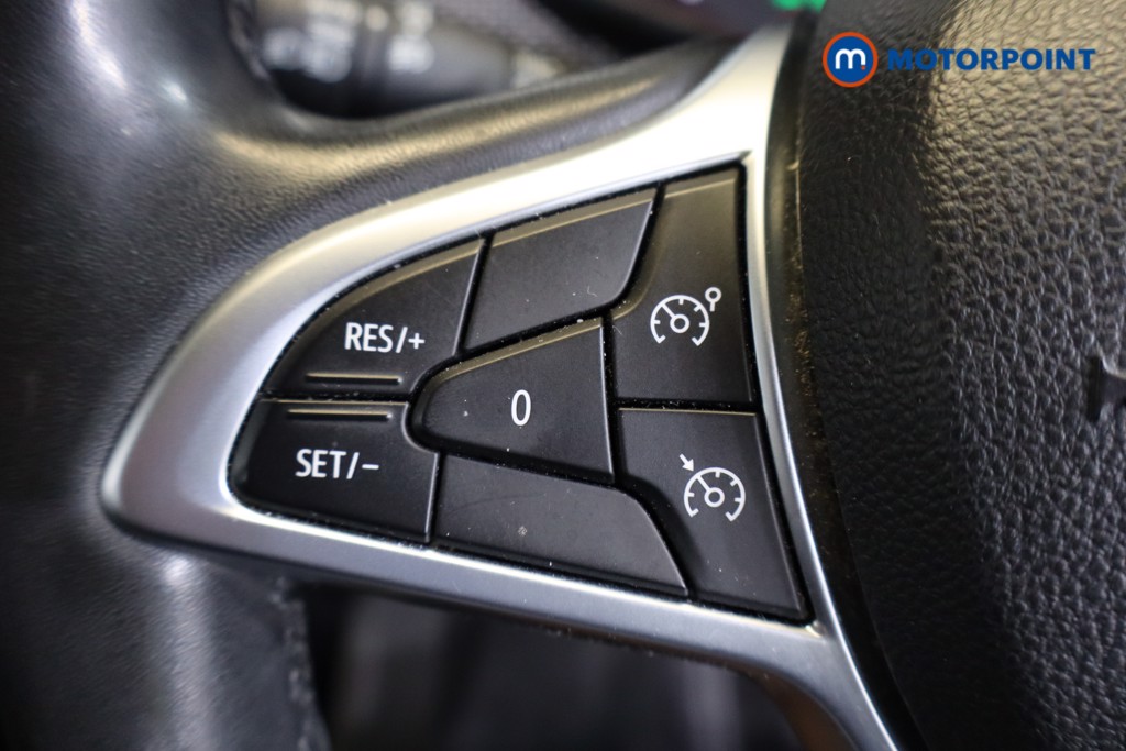 Dacia Sandero Comfort Manual Petrol Hatchback - Stock Number (1579539) - 14th supplementary image