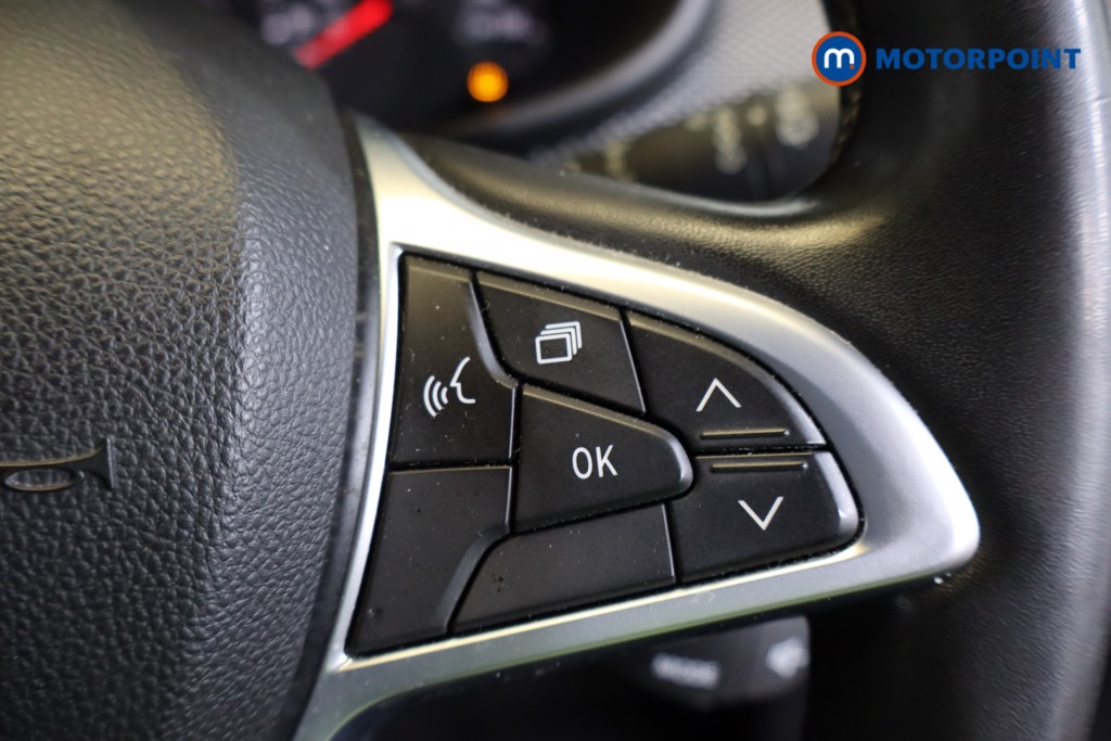 Dacia Sandero Comfort Manual Petrol Hatchback - Stock Number (1579539) - 15th supplementary image