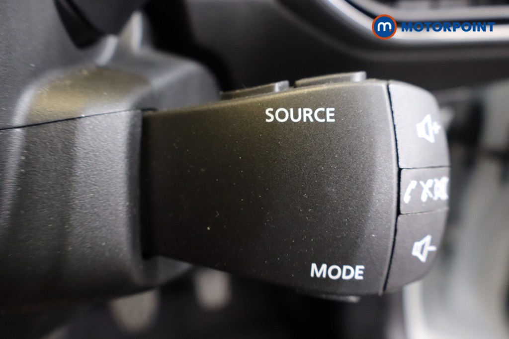 Dacia Sandero Comfort Manual Petrol Hatchback - Stock Number (1579539) - 18th supplementary image
