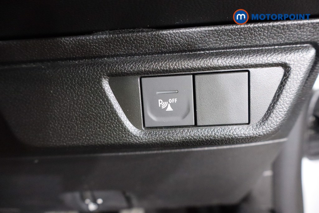 Dacia Sandero Comfort Manual Petrol Hatchback - Stock Number (1579539) - 19th supplementary image