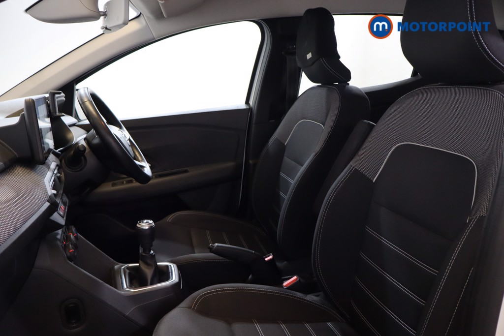 Dacia Sandero Comfort Manual Petrol Hatchback - Stock Number (1579539) - 21st supplementary image