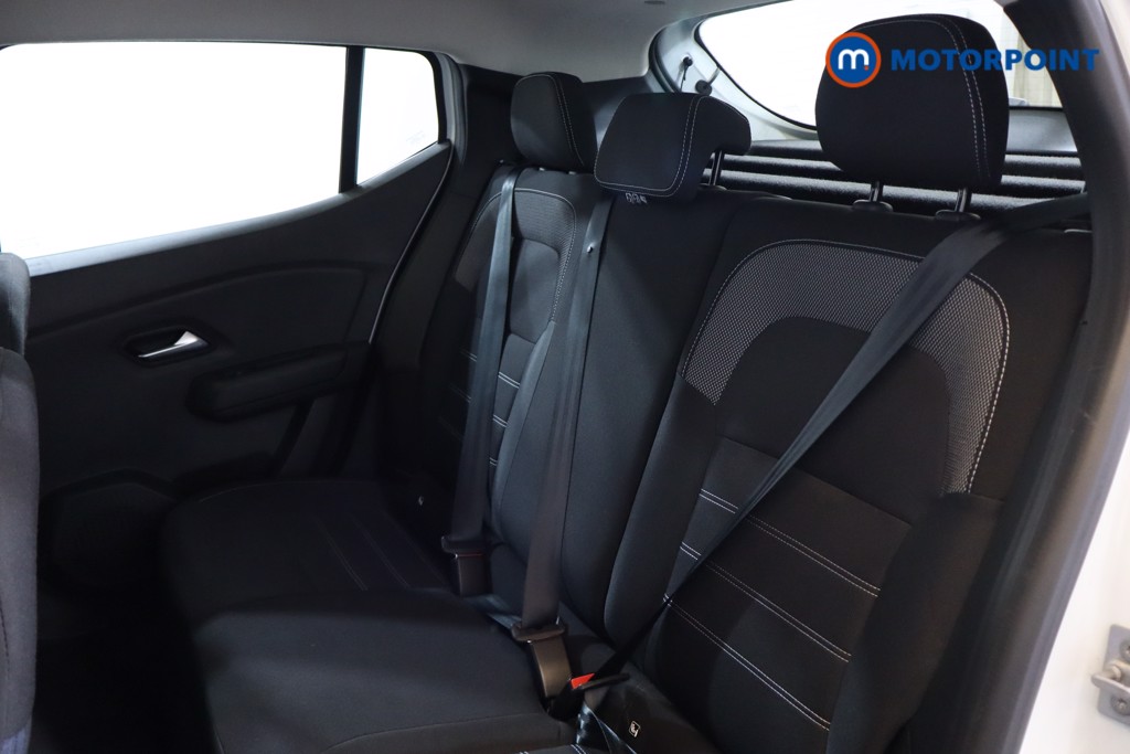Dacia Sandero Comfort Manual Petrol Hatchback - Stock Number (1579539) - 22nd supplementary image