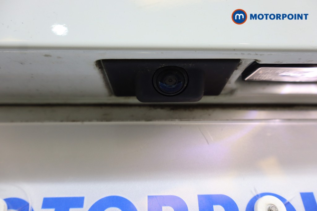 Dacia Sandero Comfort Manual Petrol Hatchback - Stock Number (1579539) - 25th supplementary image