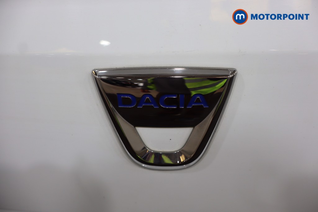 Dacia Sandero Comfort Manual Petrol Hatchback - Stock Number (1579539) - 33rd supplementary image