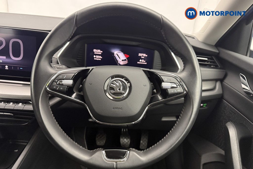 Skoda Octavia Se Technology Manual Petrol Estate - Stock Number (1579555) - 5th supplementary image
