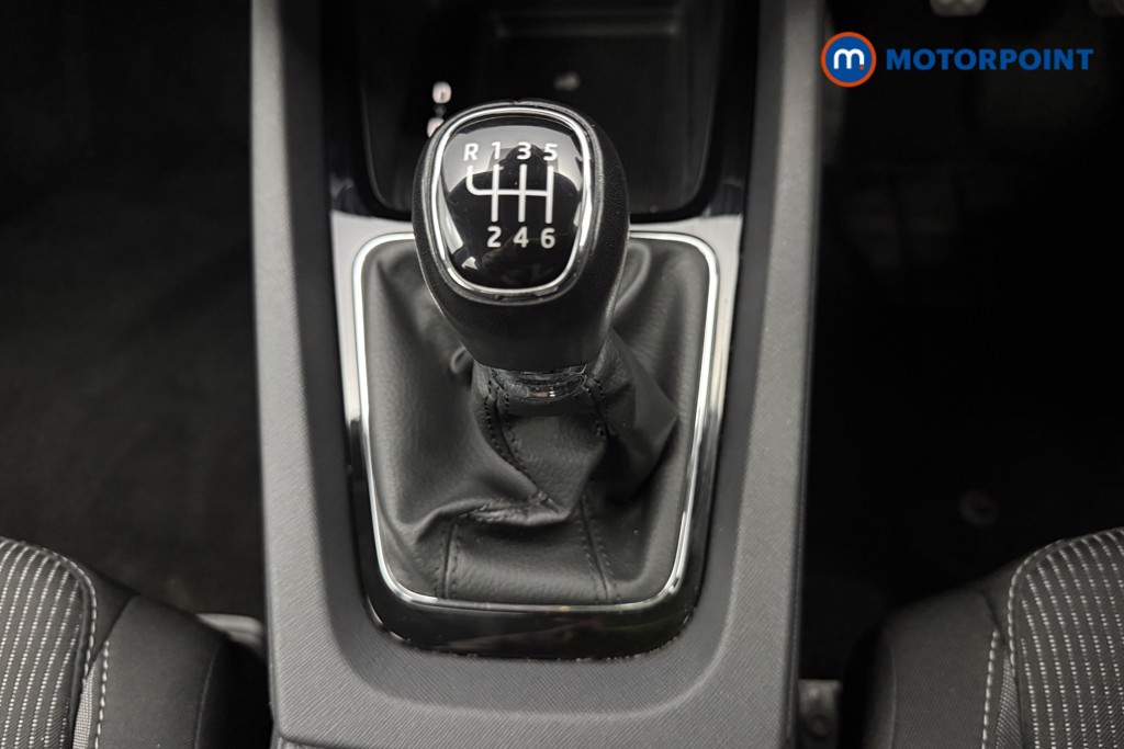 Skoda Octavia Se Technology Manual Petrol Estate - Stock Number (1579555) - 7th supplementary image