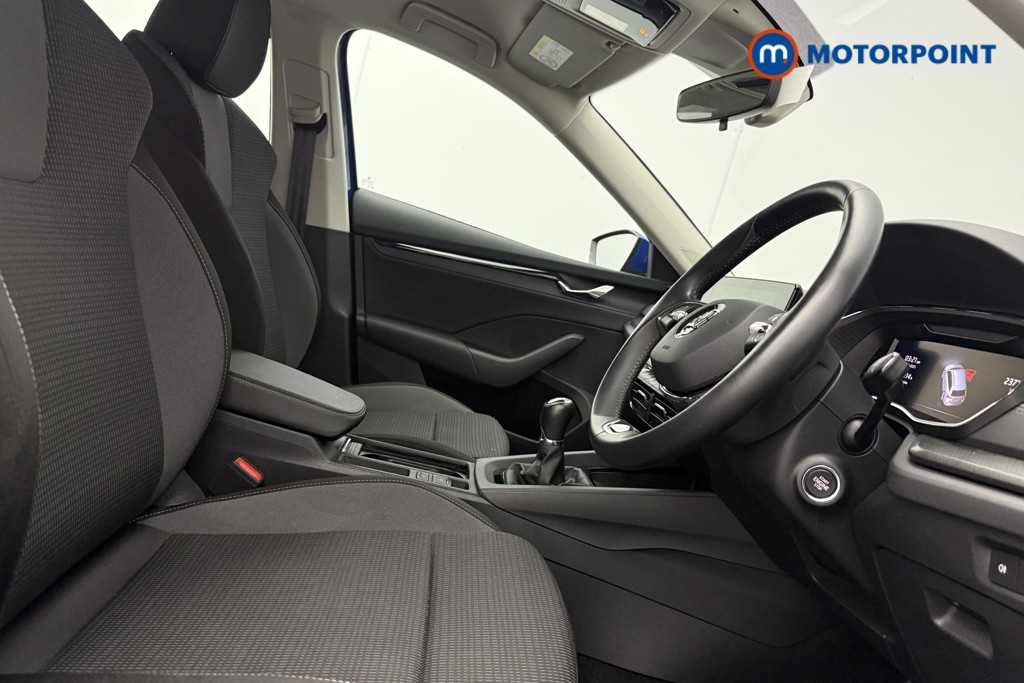 Skoda Octavia Se Technology Manual Petrol Estate - Stock Number (1579555) - 8th supplementary image