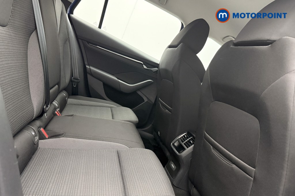 Skoda Octavia Se Technology Manual Petrol Estate - Stock Number (1579555) - 9th supplementary image
