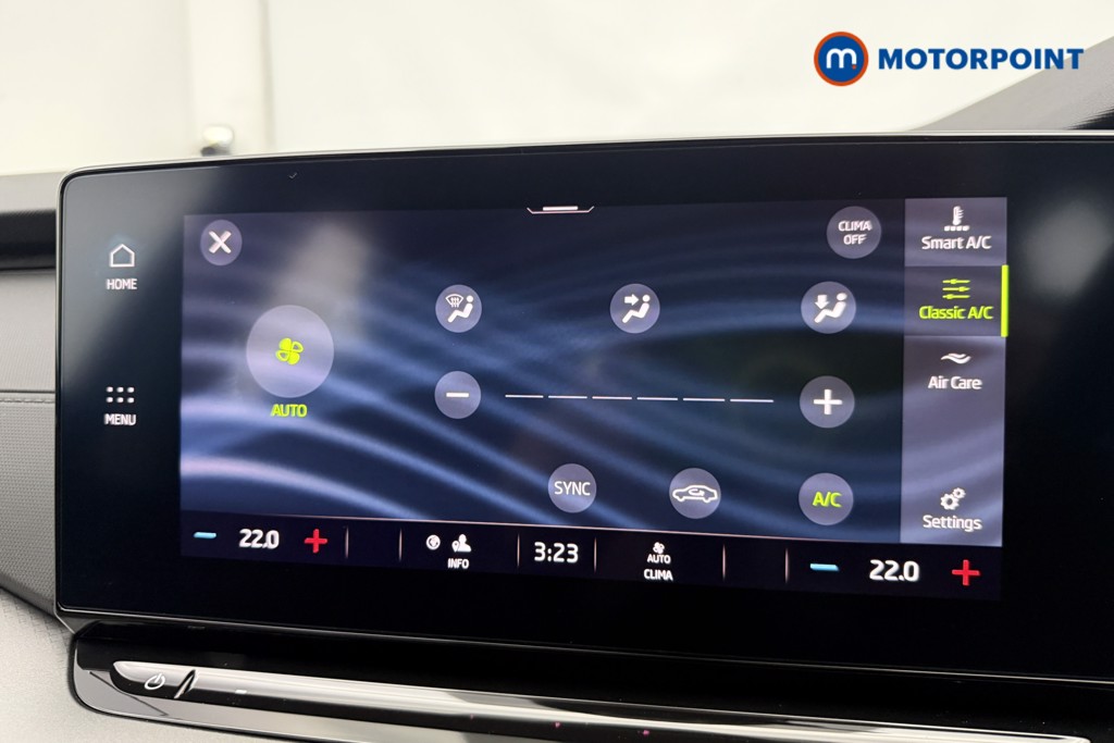 Skoda Octavia Se Technology Manual Petrol Estate - Stock Number (1579555) - 16th supplementary image