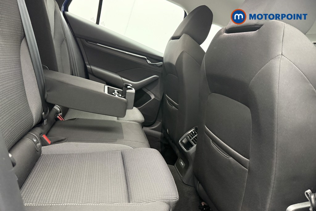 Skoda Octavia Se Technology Manual Petrol Estate - Stock Number (1579555) - 20th supplementary image