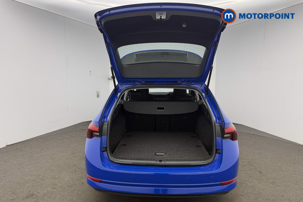 Skoda Octavia Se Technology Manual Petrol Estate - Stock Number (1579555) - 22nd supplementary image