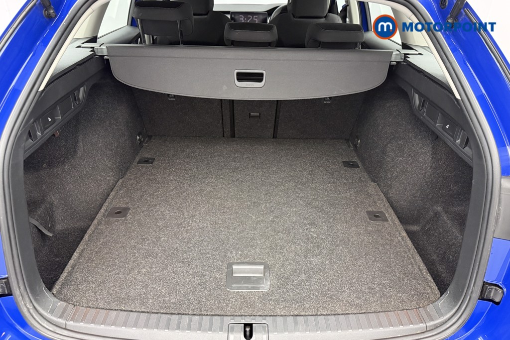 Skoda Octavia Se Technology Manual Petrol Estate - Stock Number (1579555) - 23rd supplementary image