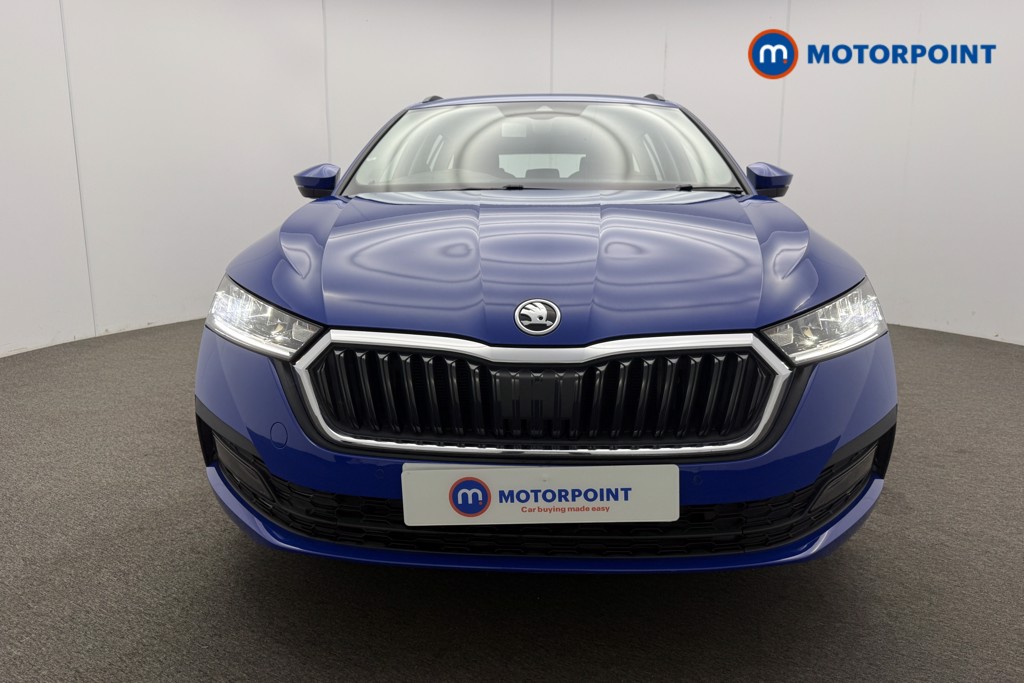 Skoda Octavia Se Technology Manual Petrol Estate - Stock Number (1579555) - 24th supplementary image