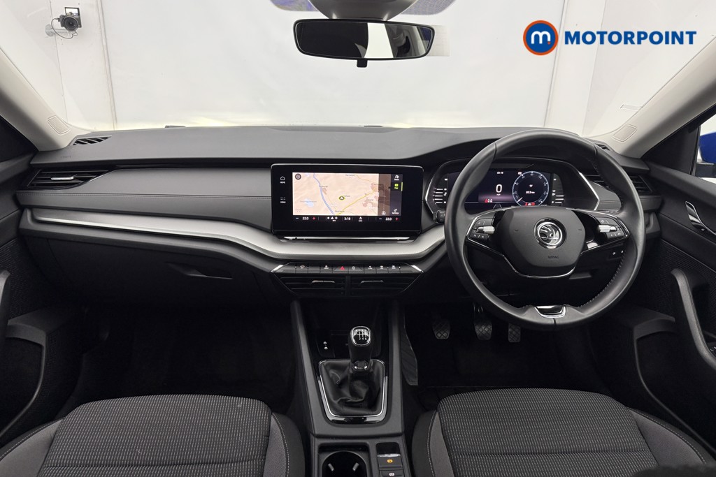 Skoda Octavia Se Technology Manual Petrol Estate - Stock Number (1579555) - 1st supplementary image