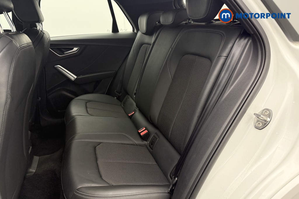 Audi Q2 S Line Manual Petrol SUV - Stock Number (1579559) - 11th supplementary image