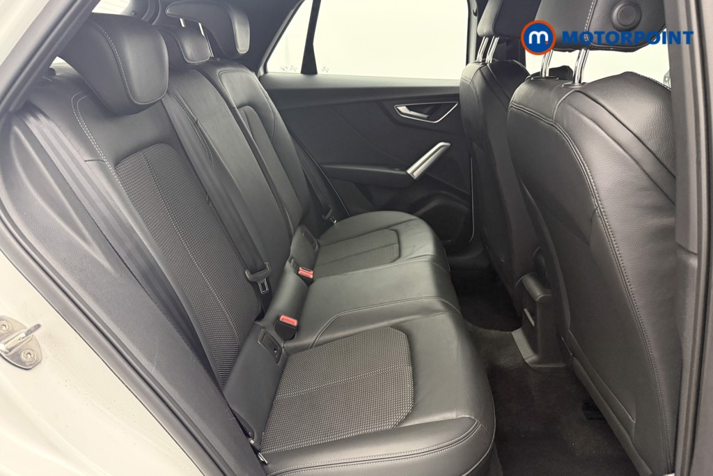 Audi Q2 S Line Manual Petrol SUV - Stock Number (1579559) - 12th supplementary image