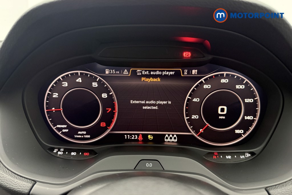 Audi Q2 S Line Manual Petrol SUV - Stock Number (1579559) - 16th supplementary image