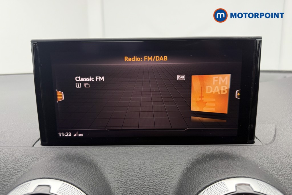 Audi Q2 S Line Manual Petrol SUV - Stock Number (1579559) - 18th supplementary image