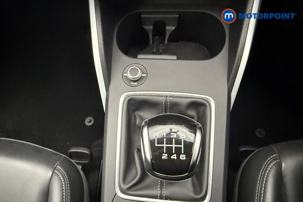 Audi Q2 S Line Manual Petrol SUV - Stock Number (1579559) - 20th supplementary image