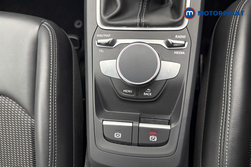 Audi Q2 S Line Manual Petrol SUV - Stock Number (1579559) - 22nd supplementary image