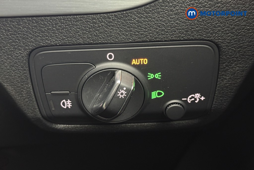Audi Q2 S Line Manual Petrol SUV - Stock Number (1579559) - 24th supplementary image