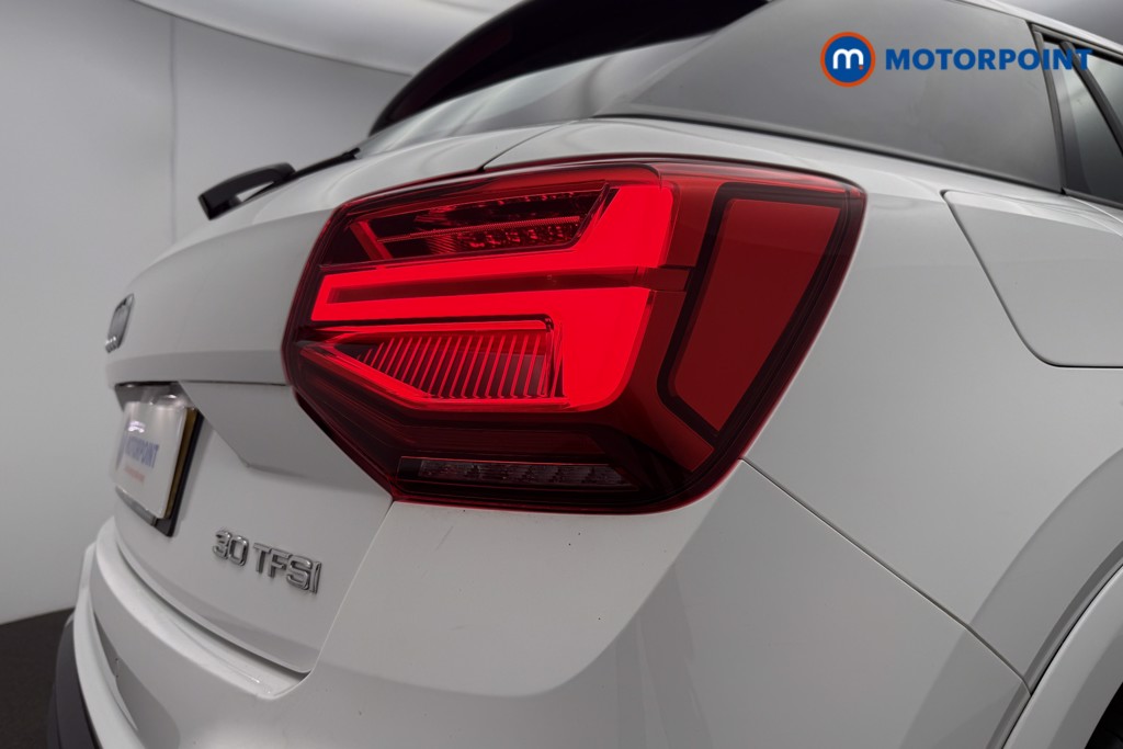 Audi Q2 S Line Manual Petrol SUV - Stock Number (1579559) - 26th supplementary image