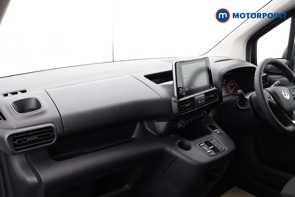 Vauxhall Combo Cargo Prime Automatic Electric Panel Van - Stock Number (1579591) - 11th supplementary image