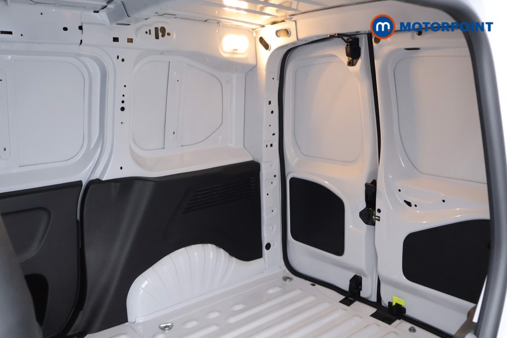 Vauxhall Combo Cargo Prime Automatic Electric Panel Van - Stock Number (1579591) - 13th supplementary image