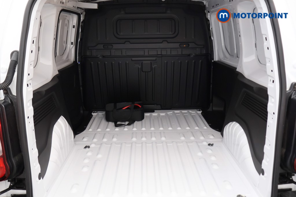 Vauxhall Combo Cargo Prime Automatic Electric Panel Van - Stock Number (1579591) - 14th supplementary image