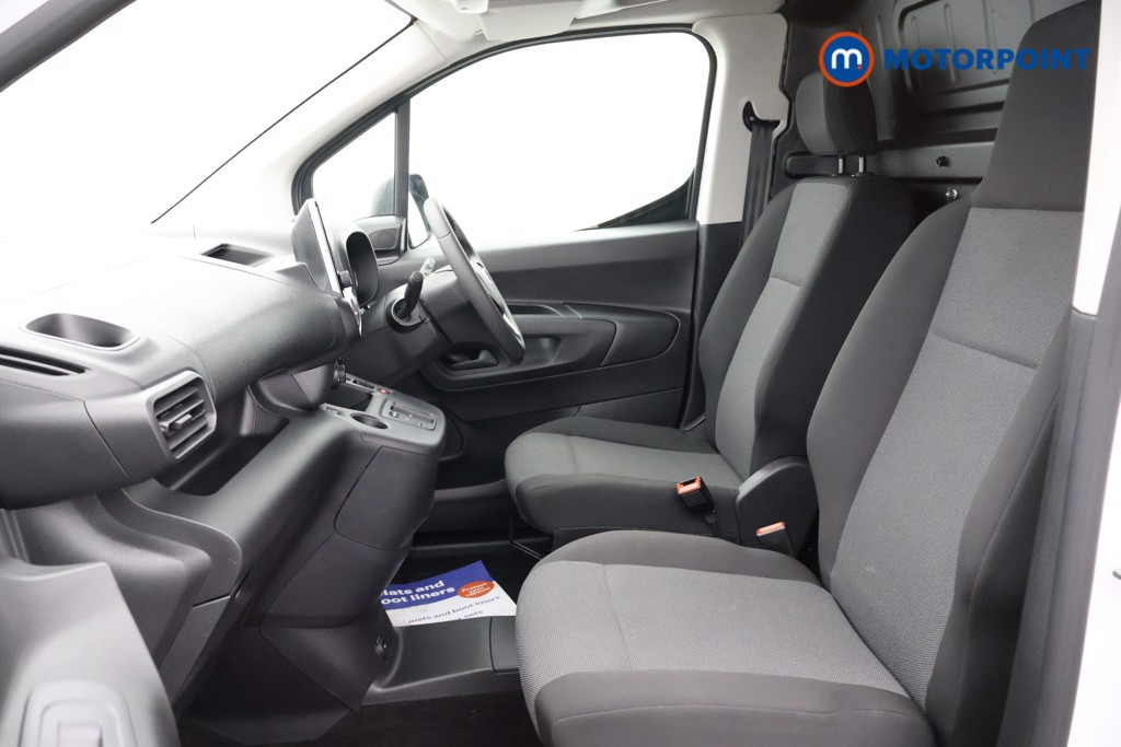 Vauxhall Combo Cargo Prime Automatic Electric Panel Van - Stock Number (1579592) - 12th supplementary image