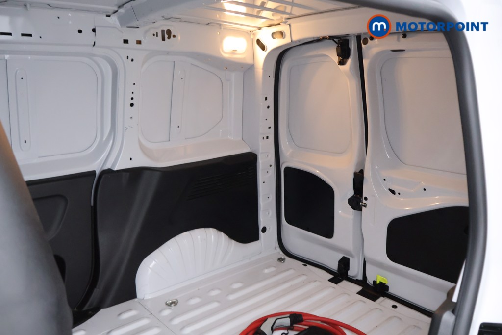 Vauxhall Combo Cargo Prime Automatic Electric Panel Van - Stock Number (1579592) - 13th supplementary image