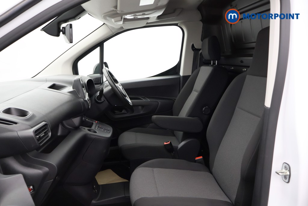 Vauxhall Combo Cargo Dynamic Automatic Electric Panel Van - Stock Number (1579594) - 12th supplementary image