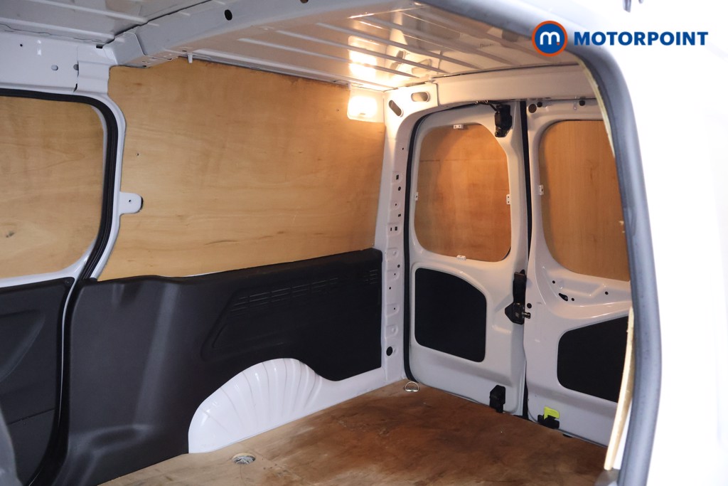 Vauxhall Combo Cargo Dynamic Automatic Electric Panel Van - Stock Number (1579594) - 13th supplementary image